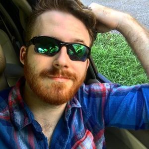 Meet your Posher, Jonathan